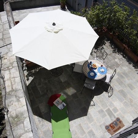 Ferienwohnung Casa Sofia Menaggio Exterior foto