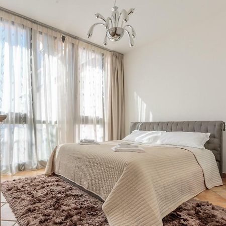 Ferienwohnung Casa Sofia Menaggio Exterior foto