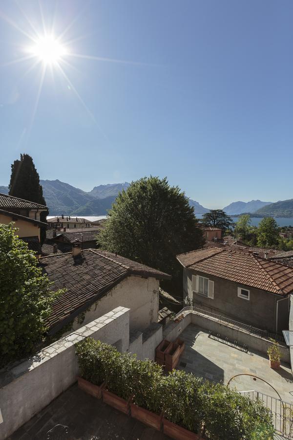 Ferienwohnung Casa Sofia Menaggio Exterior foto