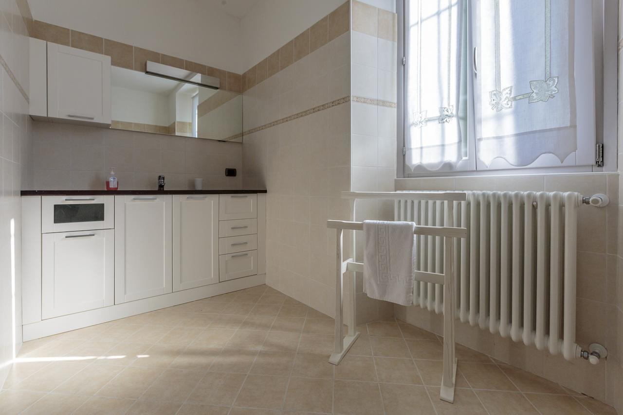 Ferienwohnung Casa Sofia Menaggio Exterior foto