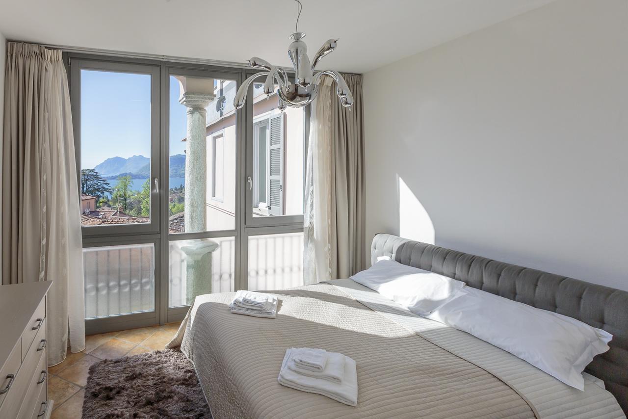 Ferienwohnung Casa Sofia Menaggio Exterior foto