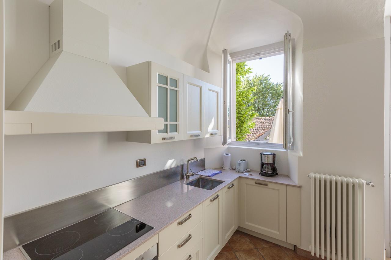 Ferienwohnung Casa Sofia Menaggio Exterior foto