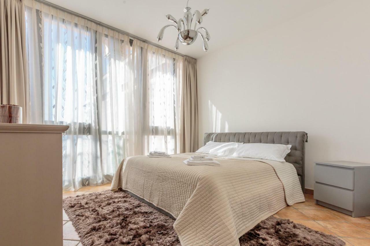 Ferienwohnung Casa Sofia Menaggio Exterior foto